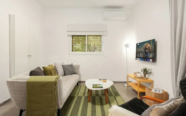 HaYarkon Park Cozy Stay by Sea N' Rent