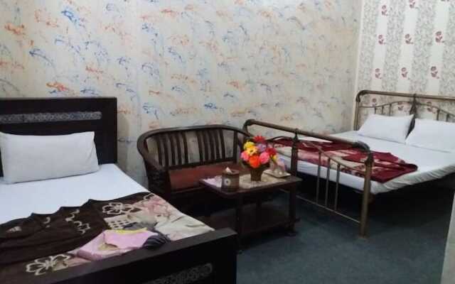 Marhaba Hotel