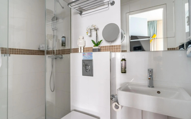 Hôtel Augustin - Astotel