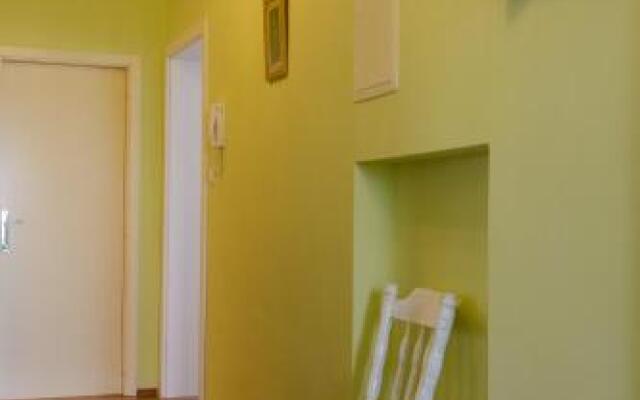 Apartment Era