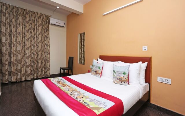 OYO Flagship 082 Mysore Gokulam