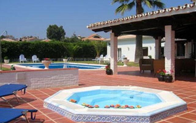 Hotel Torremolinos Centro by Croma