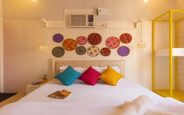 Madpackers Amritsar - Hostel