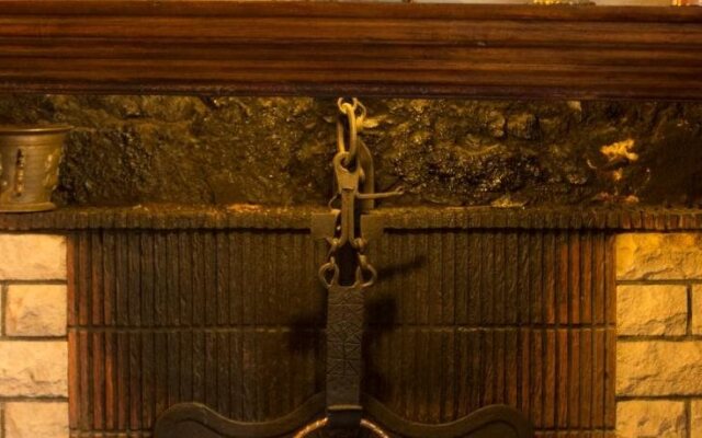 Hôtel Etchémaïté