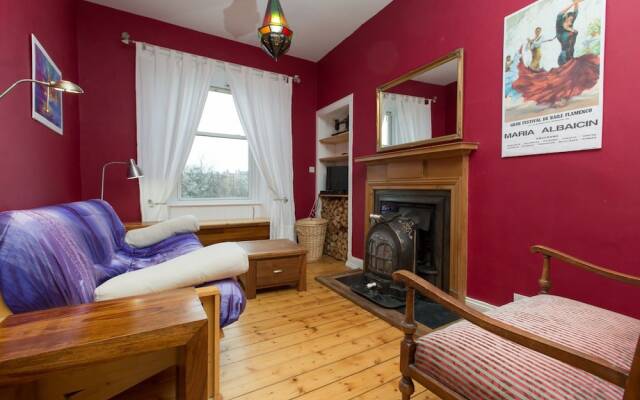 Character Apartment in the Heart of Morningside
