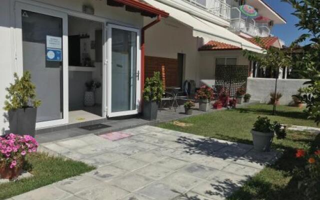 Magicstay - Aparthotel 3 Stars Platamon