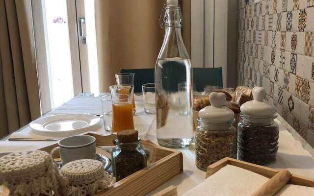 Zerostuni Suite Apartment