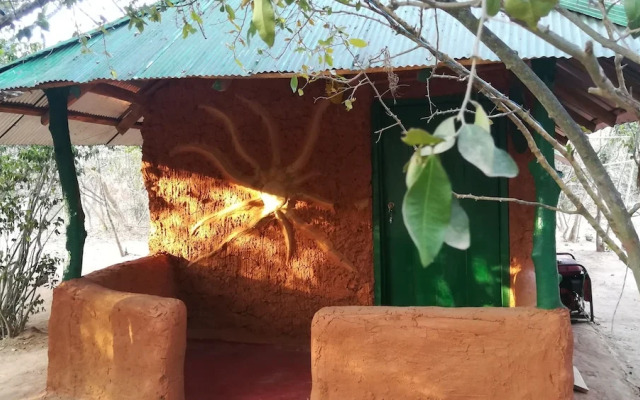 Yala Wild House
