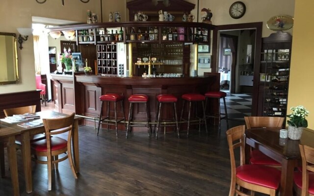 De Gravin van Vorden