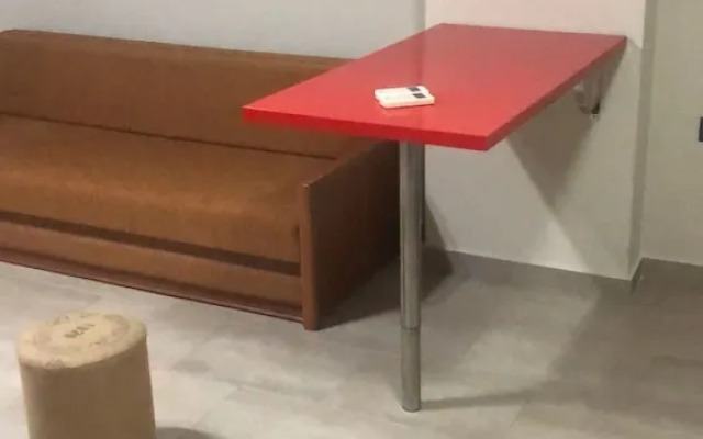 Roomotel Apartments