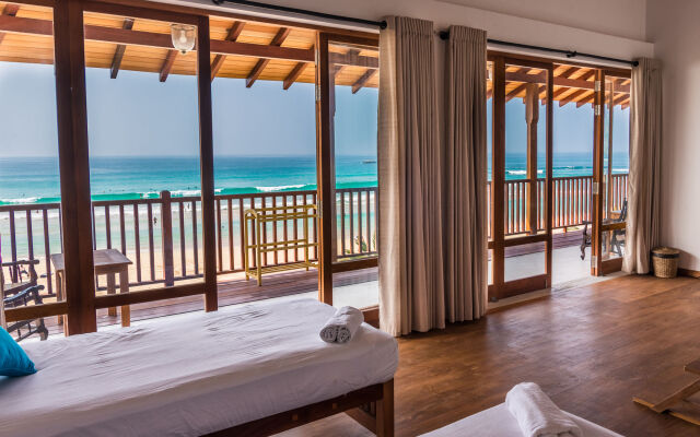 Timeless Villa