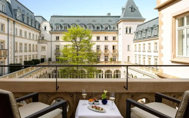 Rocco Forte Villa Kennedy