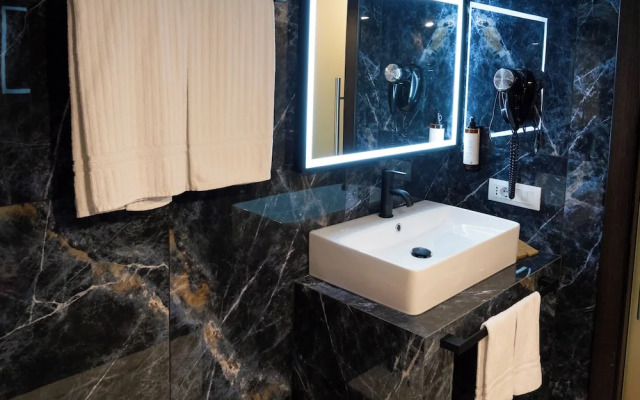 Home at Rome Luxury Navona Suites