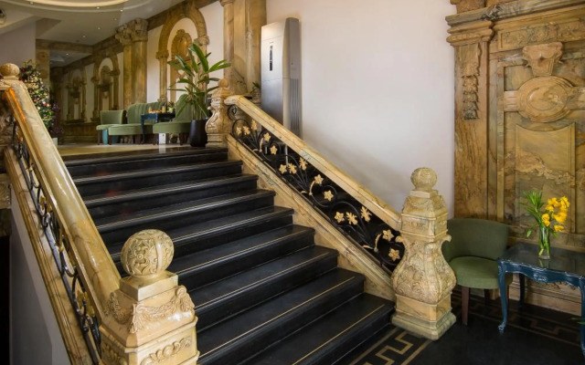 Hanoi Media Hotel and Spa