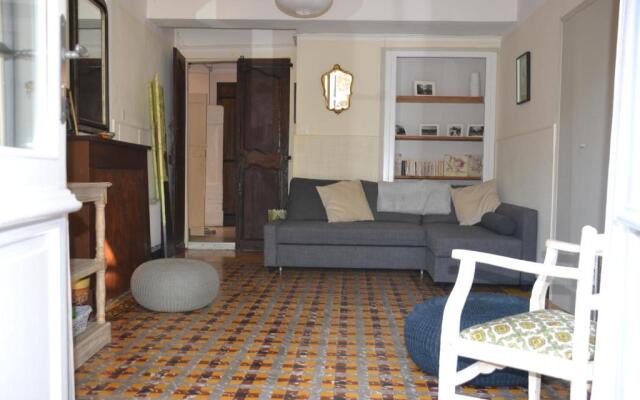 St Jean du Gard : Spacious Apartment with Use of Pool