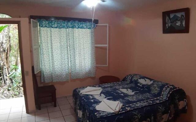 Hotel Cabañas Margarita & Ed