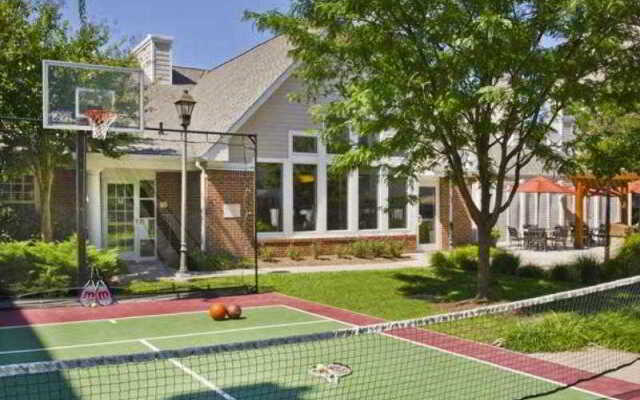 Residence Inn Fairfax Merrifield