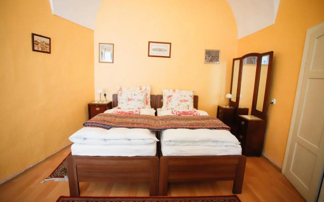 Miraculous Appartement