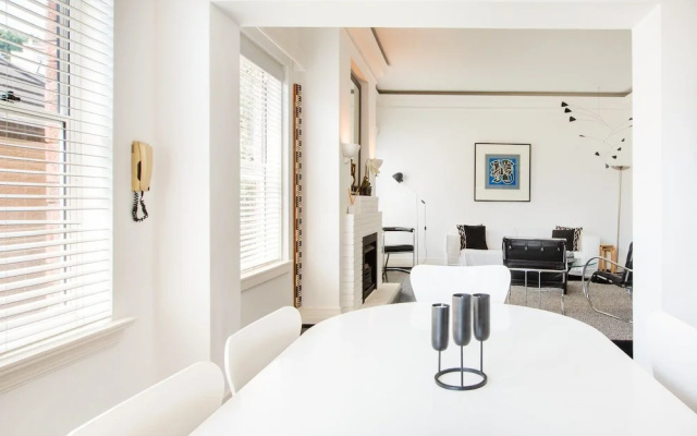 The Double Bay Executive Apartment – Guest Rooms – Sydney