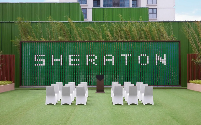 Sheraton Guangzhou Panyu