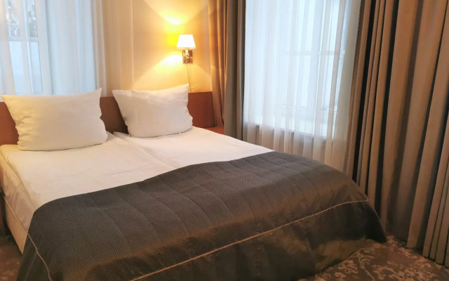 Mabre Residence Hotel
