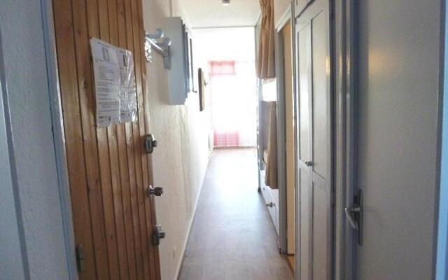 Appartement Arette, 2 pièces, 6 personnes - FR-1-602-46
