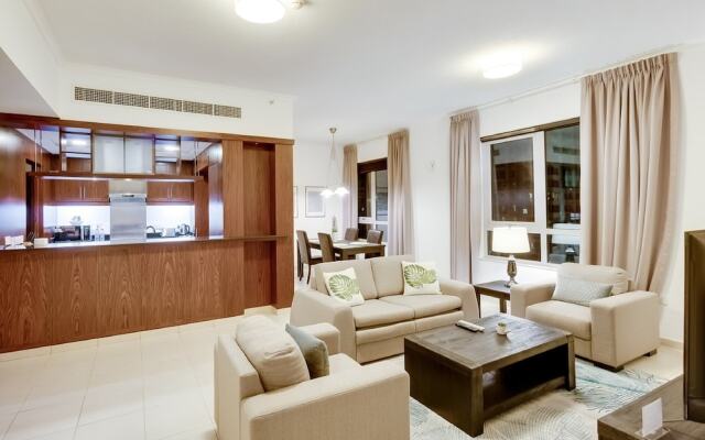 Orchard One Bedroom Apart- Ease By Emaar