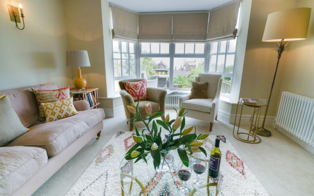 10 Church Walk, Aldeburgh