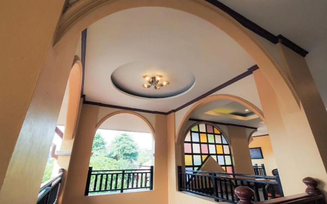 Siam Avari Hotel, Chiang Rai