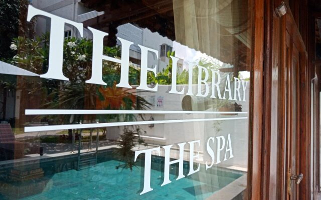 Sojourn Guest House Melaka