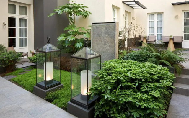 Hôtel La Lanterne & Spa By Timhotel