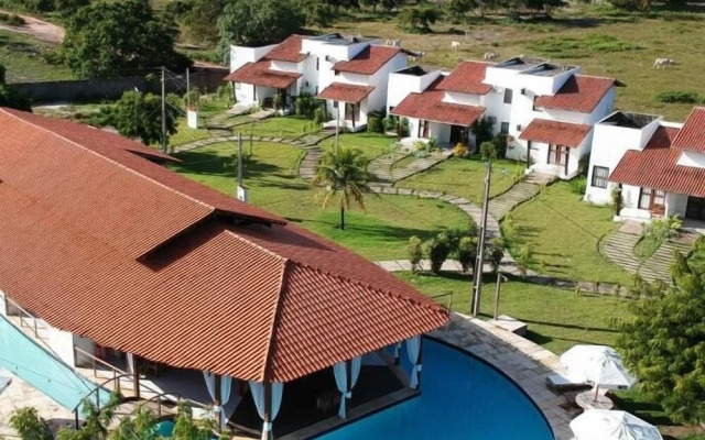 Quinta do Rio - ePipa Hotéis