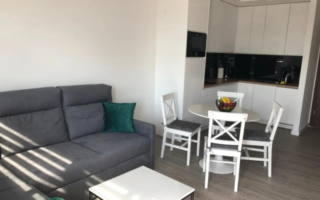 Apartamenty w Gąskach - 365PAM