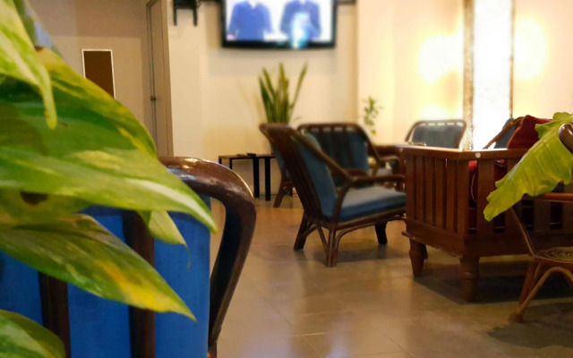 OYO 1194 Best Stay Hotel Pangkor