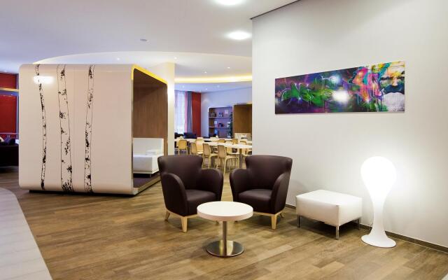 Aparthotel Adagio Berlin Kurfürstendamm