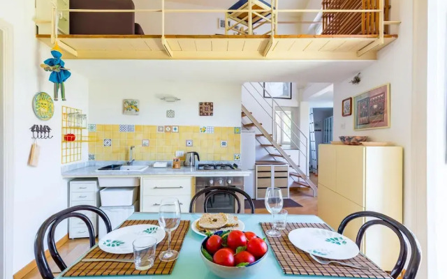 Montemiletto a Panoramic Nest by Napoliapartments