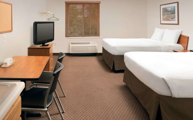 WoodSpring Suites Macon North I-75