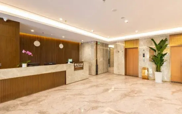 shenlonghotel