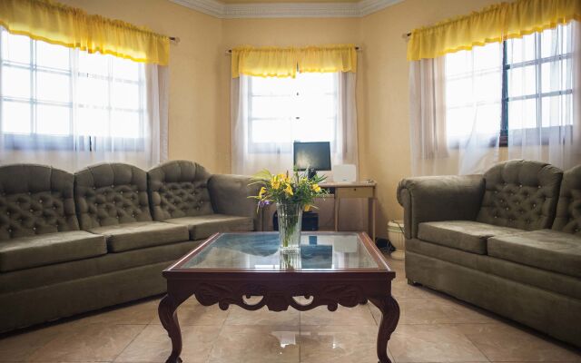 Clarridge Hall Guesthouse