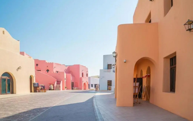 Mina Hotel and Residences By the Torch