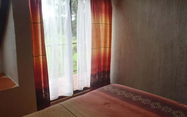 Cabañas Sierra Verde