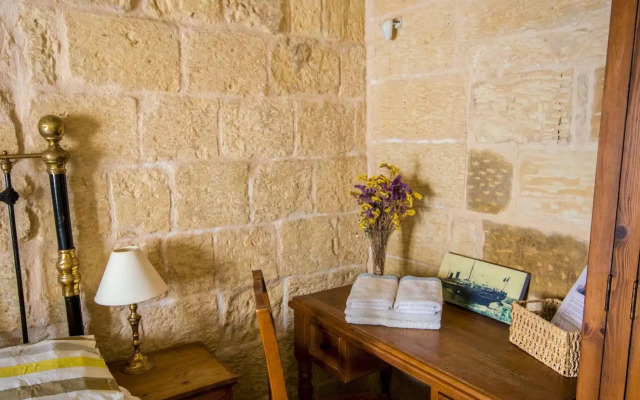 The Burrow Guest House