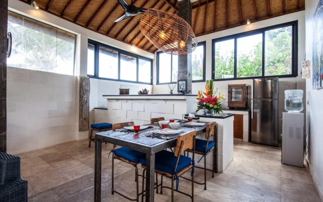 Villa Moringa 2