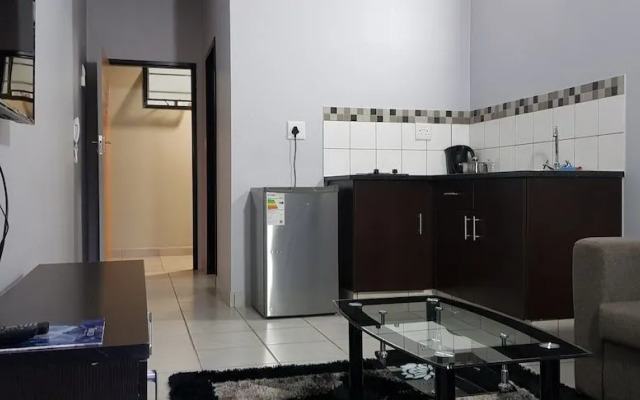 Brownstone Backpackers