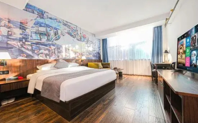 Haodifang Business Hotel