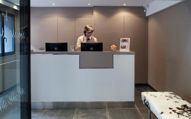 Hotel Caribou
