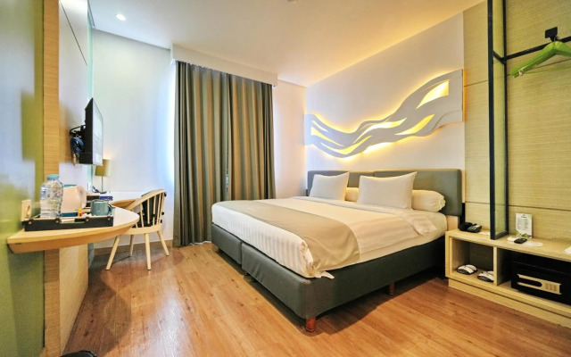 Bonnet Hotel