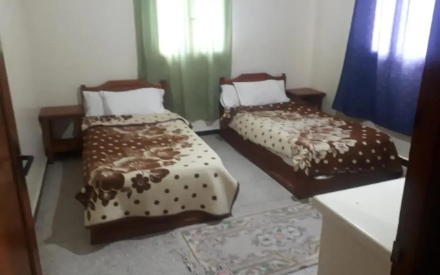 Residence Ouarzazate