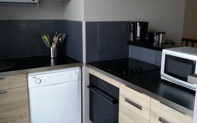 Résidence Eglantines