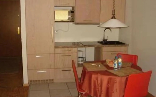 Estinn Apartment